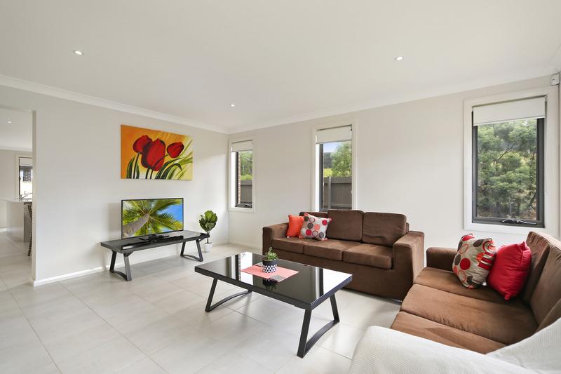 Apartment Sydney Exteriör bild